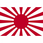 JAPAN FLAGS
