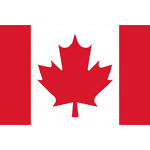CANADA FLAGS