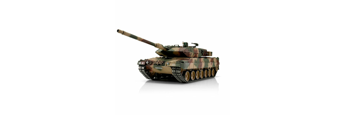 LEOPARD 2A6 / 2A7