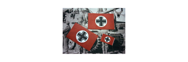GERMANY FLAGS