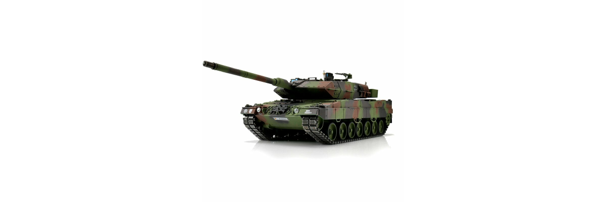 LEOPARD 2A6