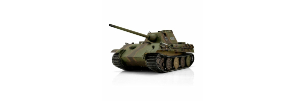 Unité de générateur de fumée RC pour 3918 1:16 RC Tank Hobby modèl