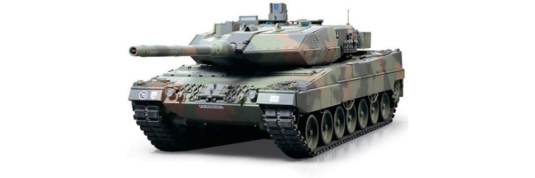 LEOPARD 2A6