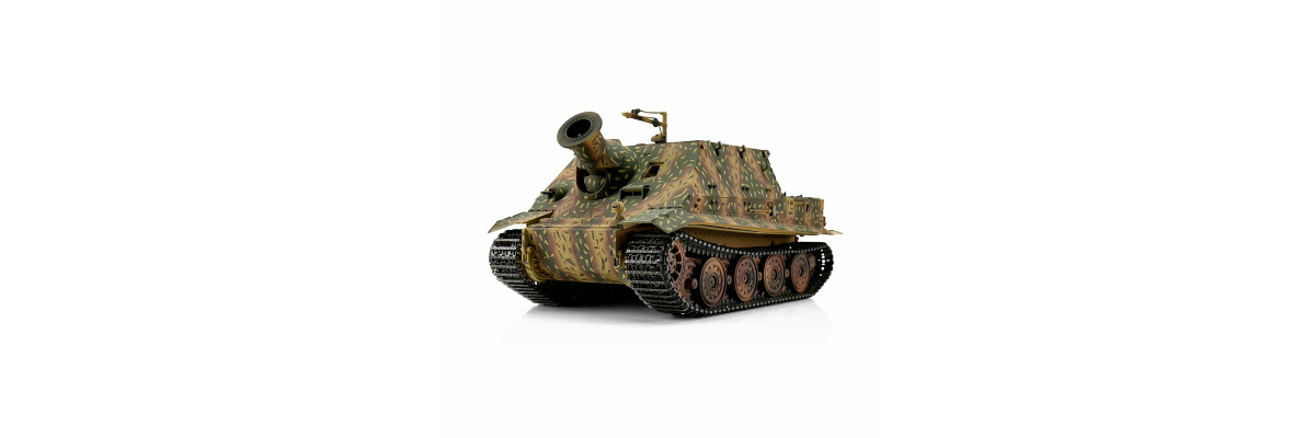 STURMTIGRE