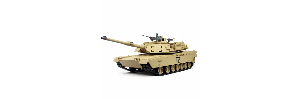 US M1A2 ABRAMS