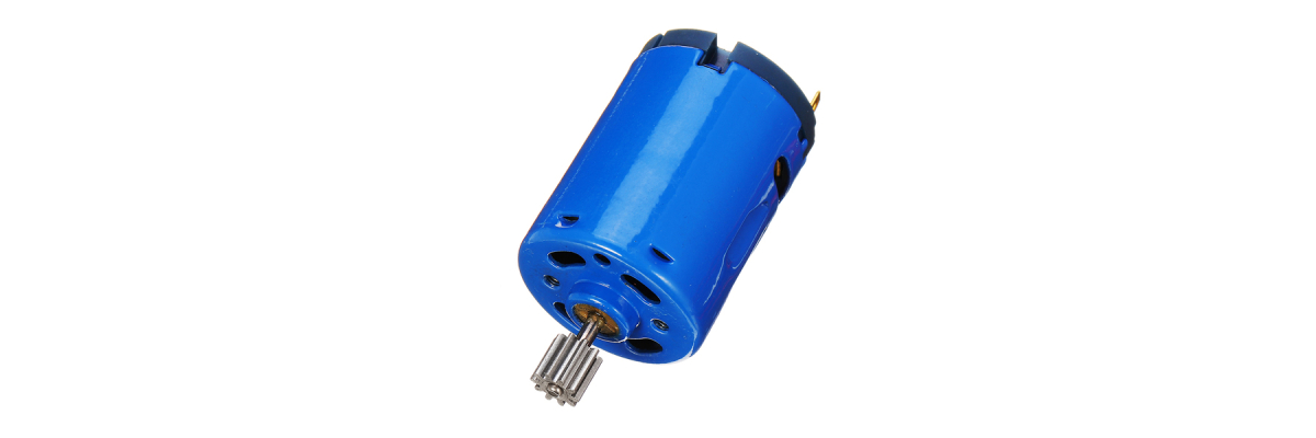 GEARBOXES MOTORS