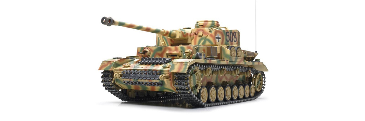 PANZER IV