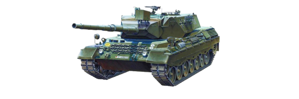 LEOPARD 1 / GEPARD