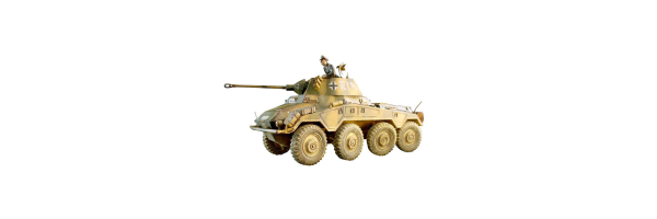 SD.KFZ. 234/2 PUMA