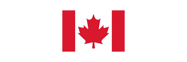 DRAPEAUX CANADA