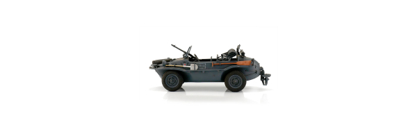 1/16 RC VW SCHWIMMWAGEN T166