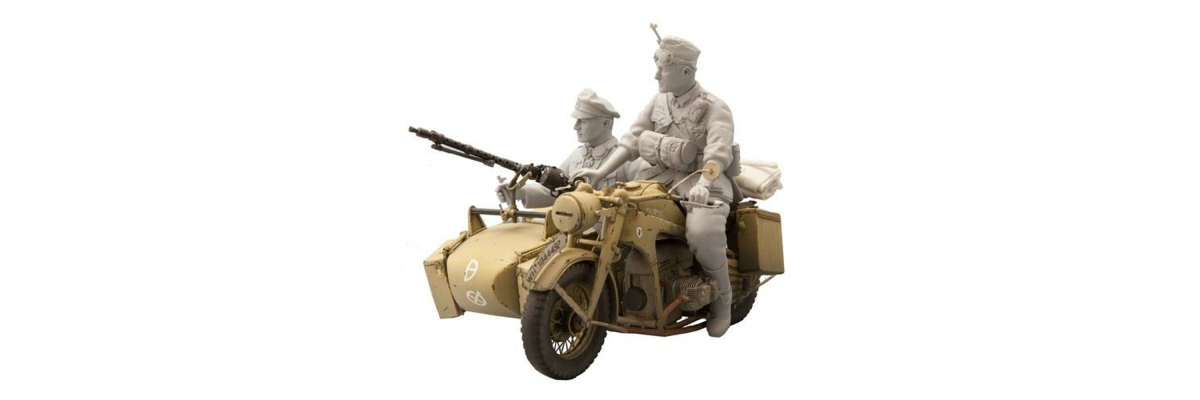 1/16 ZÜNDAPP