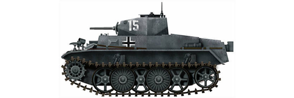 PANZER I