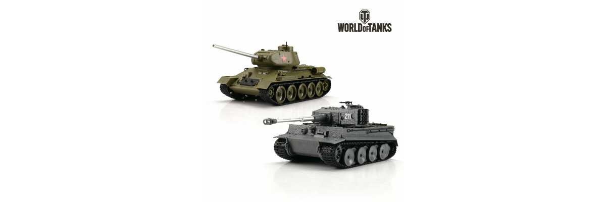 1/30 WORLD OF TANKS