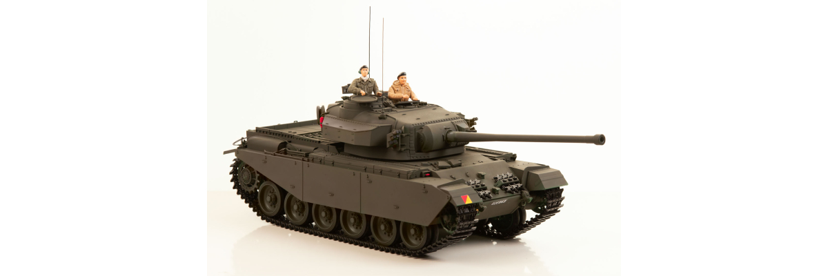 CENTURION MK3 / MK5