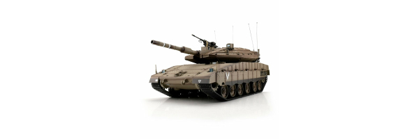 IDF MERKAVA MK IV