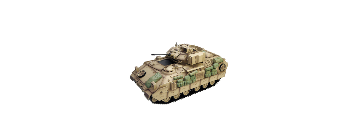 M2A2 BRADLEY