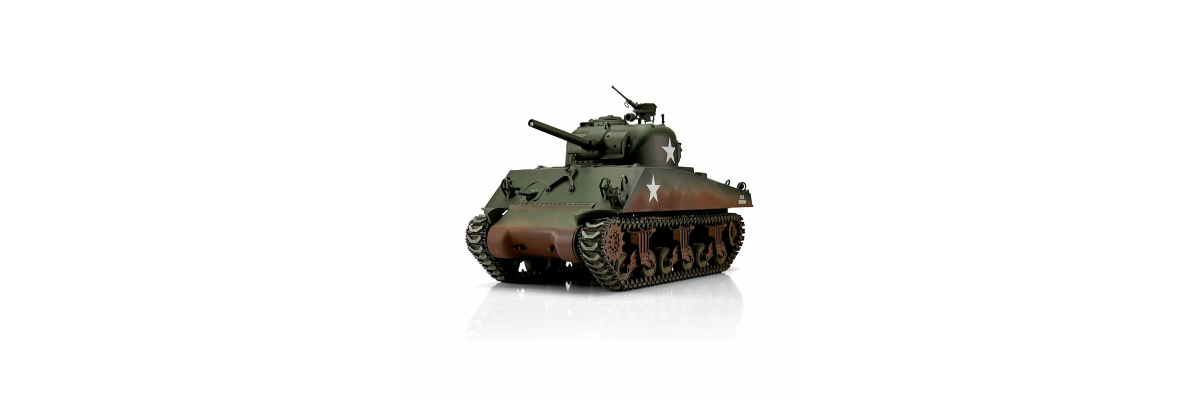 US SHERMAN