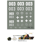 (003) Befehls-Panther Ausf. G October 1944