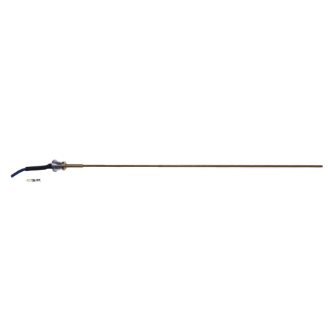 1/16 Panzer, Antennenhalter + Antenne