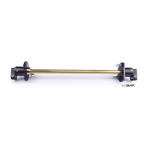 HQ PERSHING M26 Kettenspanner
