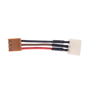 ElMod - VCU-Adapter (volume control unit) 
