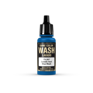 Lavado wash - Blue (aging color) 