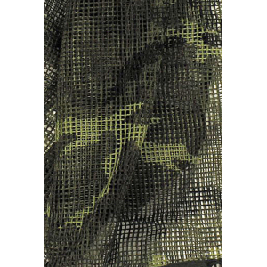 Camouflage net for all tanks in 1/16, V2 yellow/green/brown