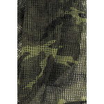 Camouflage net for all tanks in 1/16, V2 yellow/green/brown
