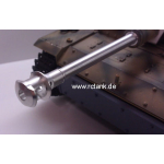 Panzer III/IV/StuG III - 7,5 cm KwK 40 L/48 Ausführung G, mittlere Produktion