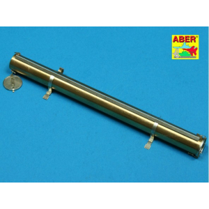 ABER - Panther G / Jagdpanther Vol. 6, clean rod and spare aerial stowage