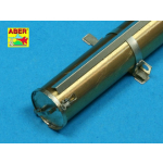 ABER - Panther G / Jagdpanther Vol. 6, clean rod and spare aerial stowage