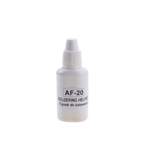 ABER - Soldering helper, 20 ml