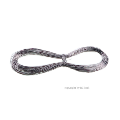 ABER - soldering wire 0.25 mm