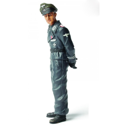 Figur 1/16 - Obersturmbannführer Jochen Peiper