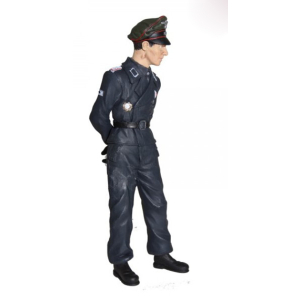 Figur 1/16 - Obersturmbannführer Jochen Peiper