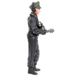 Figur 1/16 - Hauptsturmführer Michael Wittmann, stehend