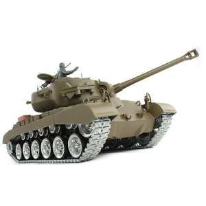 M26 Pershing - set de roues de roullement, gallets et...