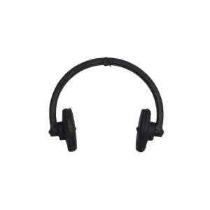 Plastic headphone for all 1/16 figures