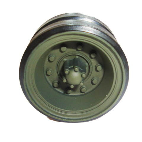 Laufrolle US M41 / M26 Kunststoff