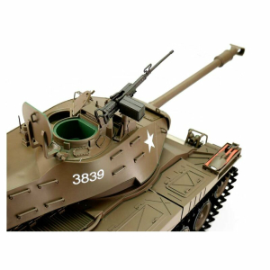 V7 HL US M41 Walker Bulldog 1:16 with BB-unit