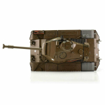 US M41 Walker Bulldog von Heng Long in 1:16 mit BB-Einheit und neueste V7-Platine