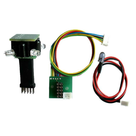 Fusion IR Battle-System