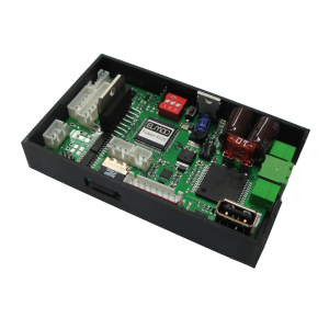 Housing for ElMod Fusion boards as a kit