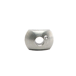 Tiger I, ball cover for MGs