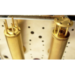 High End - Tigre I pots déchappement en métal  Aero-Mate