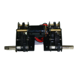 3.1 PRO steel gearboxes Stug 380 motors/18000 rpm / short axles