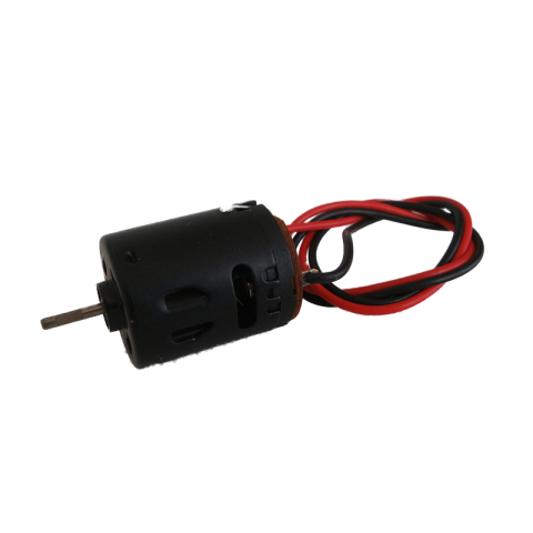 Motor für Getriebe 360er/17.500 U/min Motoren, 2er Set flache Bauart, Heng Long/Taigen