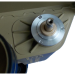 Challenger 2 - axle supports 8,08 mm