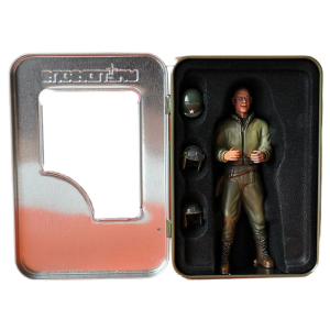 Elite-Serie 1/16 - Corporal E. Stull, stehend